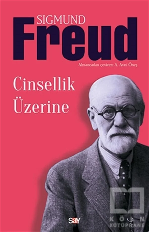 Cinsellik Üzerine