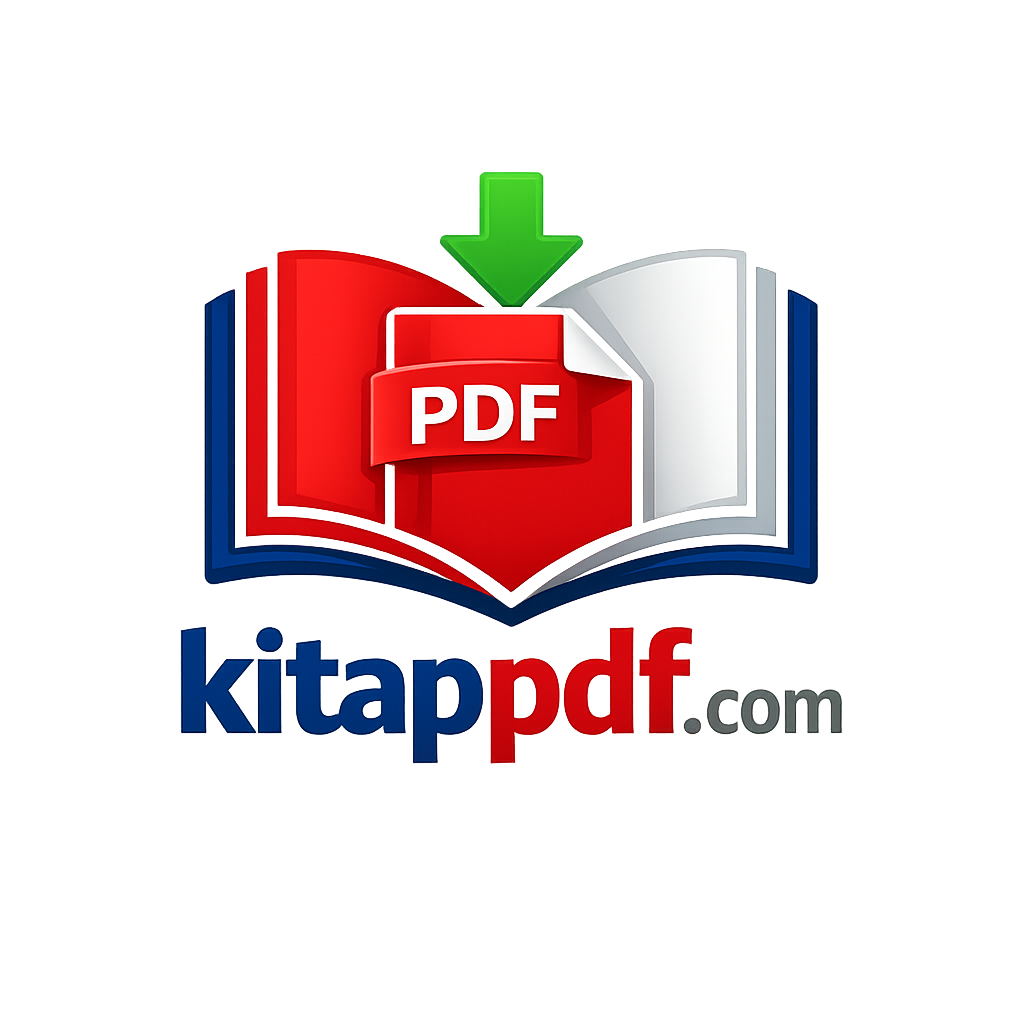 Kitappdf.com, Ücretsiz ve PDF Kitap Arşivi
