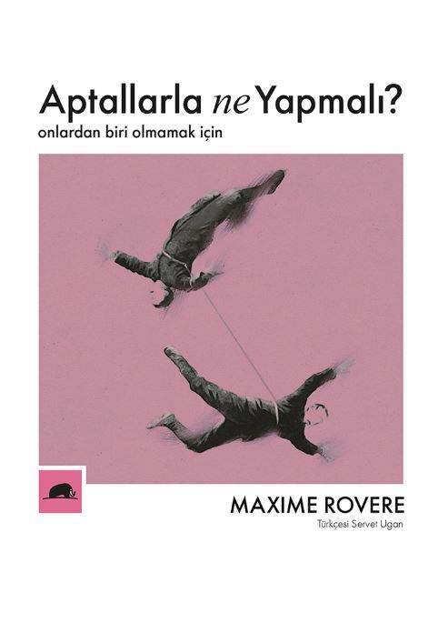 mih_200 Aptallarla Ne Yapmalı