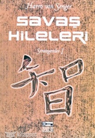 Savaş Hileleri Strategemler